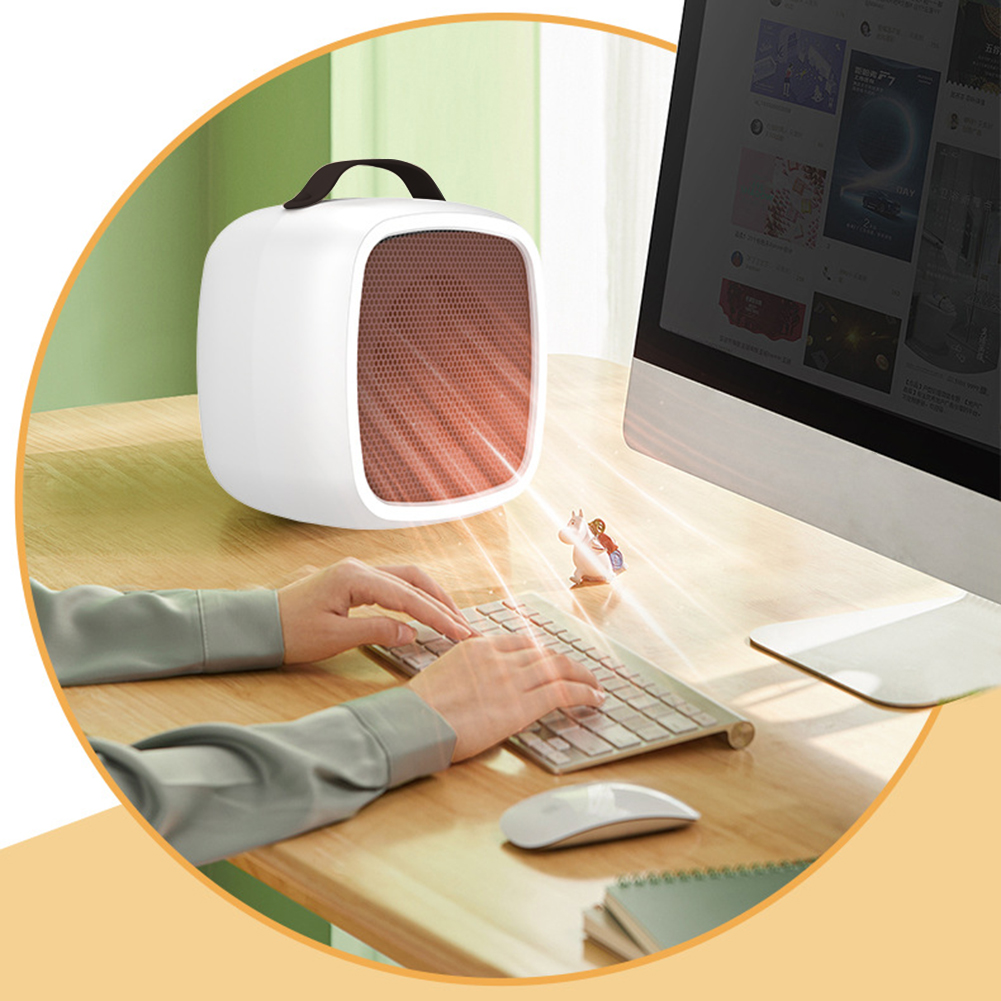 เครื่องทำความร้อนขนาดเล็กแบบพก - Hand Warmer Electric บทวิจารณ์และราคา