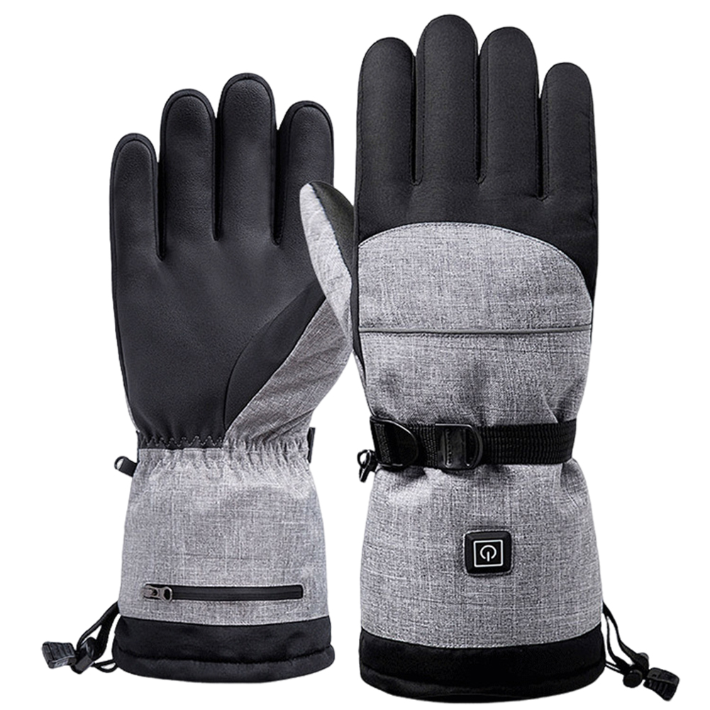 1 คู่เครื่องอุ่นมือไฟฟ้าสำหรับ - Hand Warmer Electric บทวิจารณ์และราคา