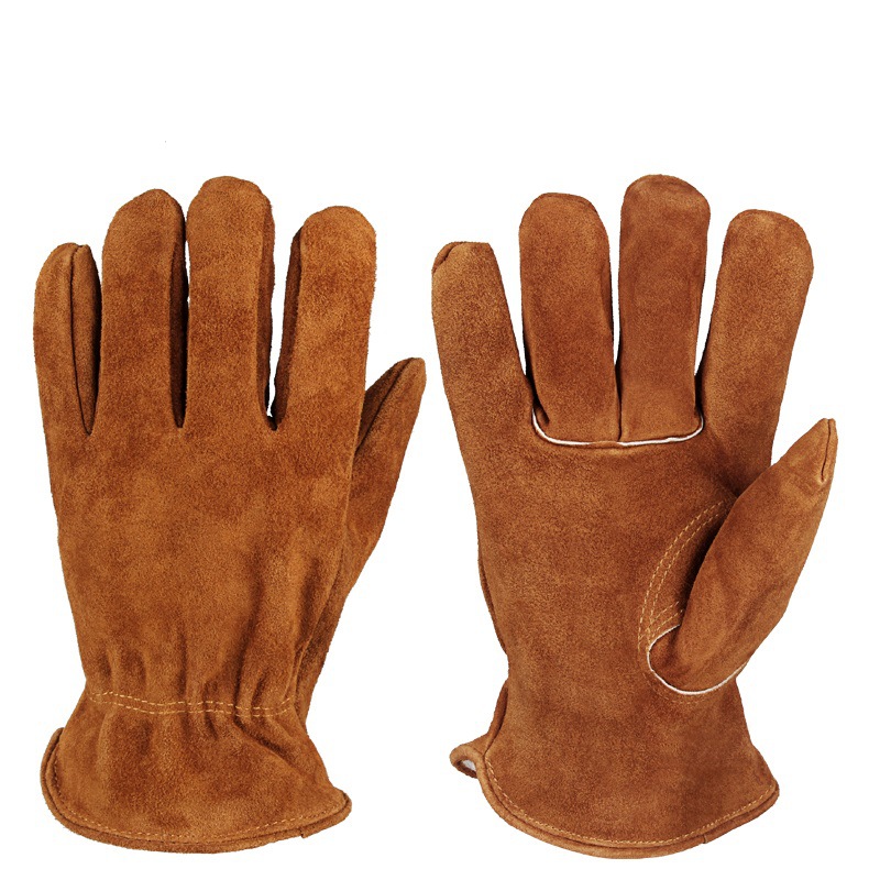 ถุงมือทำงานถุงมือหนังกันหนาวกั - Snow Glove Insulated บทวิจารณ์และราคา