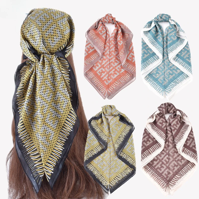 แฟชั่นและอเนกประสงค์สไตล์เกาหล - Shawl Wrap Winter บทวิจารณ์และราคา