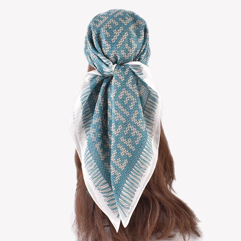 แฟชั่นและอเนกประสงค์สไตล์เกาหล - Shawl Wrap Winter บทวิจารณ์และราคา