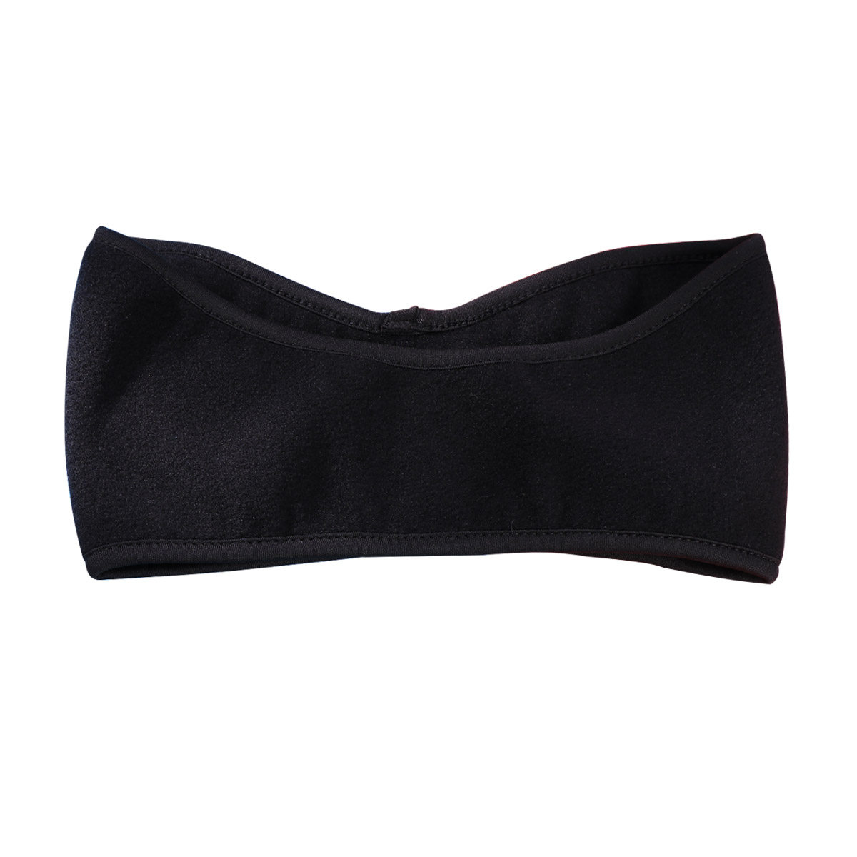 ที่ปิดหูกันหนาวสีดำแบบยูนิเซ็ก - Fleece Ear Warmer Band บทวิจารณ์และราคา