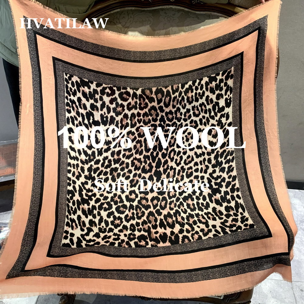 ผ้าพันคอขนสัตว์ 100% สำหรับผู้ - Shawl Wrap Winter บทวิจารณ์และราคา