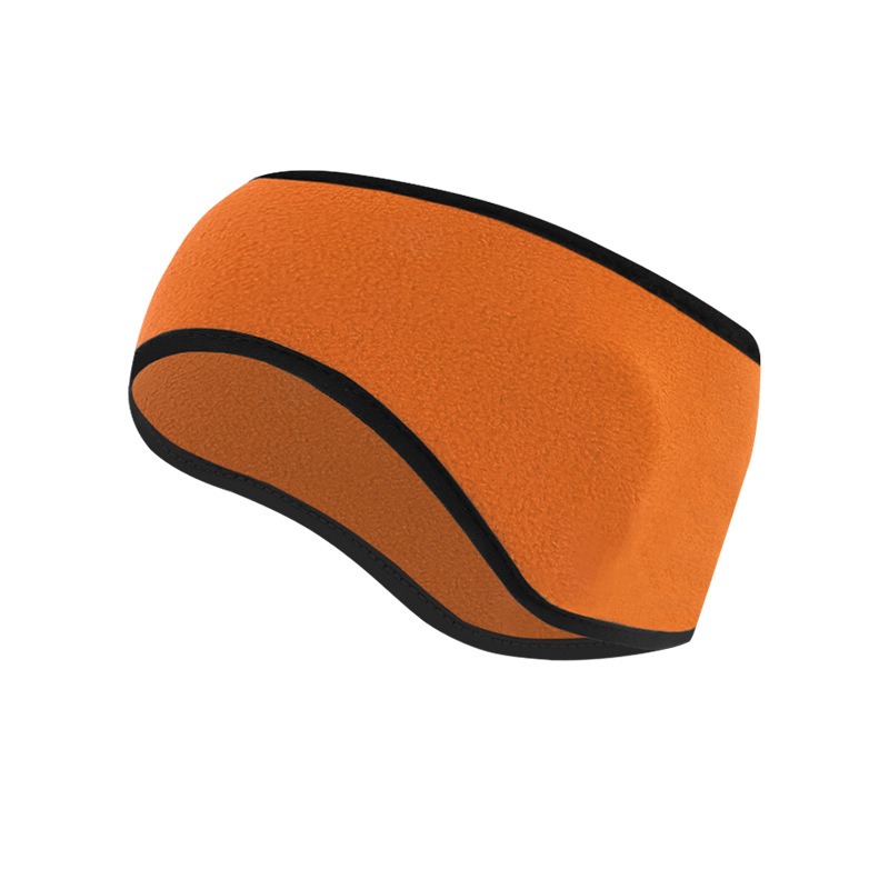 ที่คาดผมผ้าฟลีซสำหรับฤดูหนาว ป - Winter Headband Fleece บทวิจารณ์และราคา
