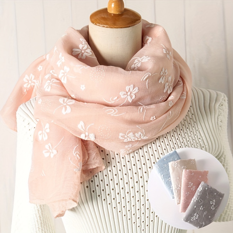 2023 สเปนฤดูใบไม้ผลิผู้หญิงผ้า - Shawl Wrap Winter บทวิจารณ์และราคา
