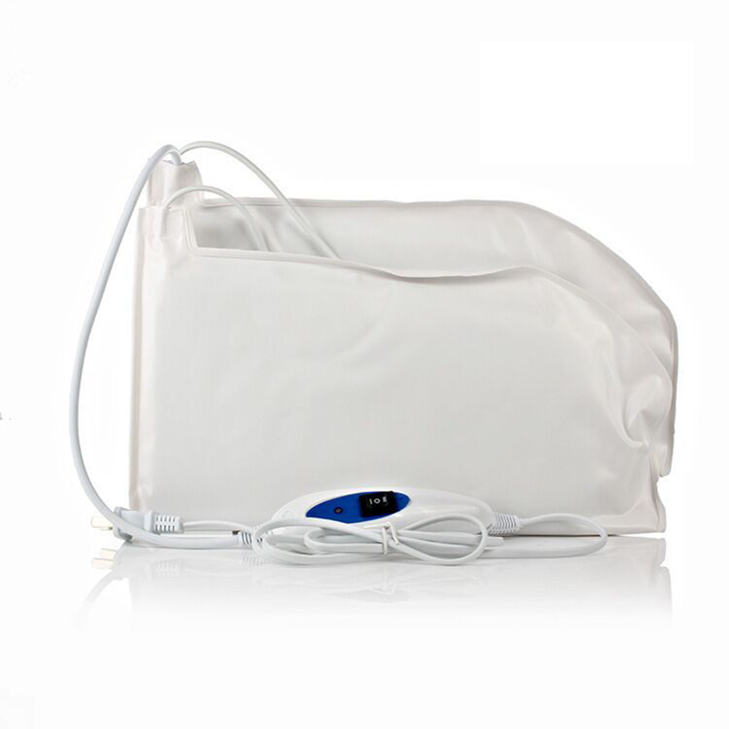 เล็บไฟฟ้าเล็บมือถุงมือเท้าเล็บ - Hand Warmer Electric บทวิจารณ์และราคา